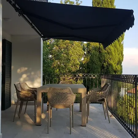 Apartmán Nagy Dramalj