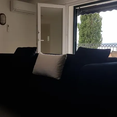 Nagy Lejlighed Dramalj