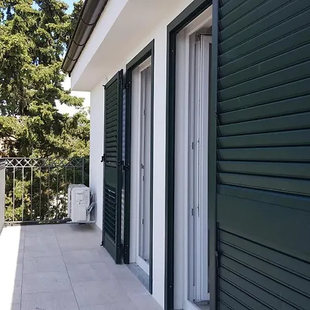 Nagy Апартаменты Драмаль