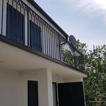 Apartment Nagy Dramalj