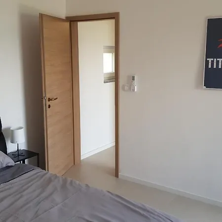 Nagy Apartment Dramalj