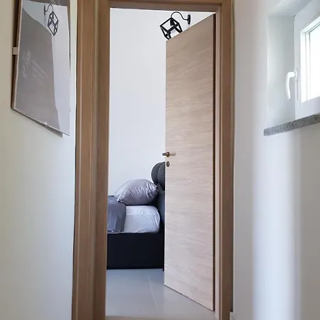 Apartment Nagy
