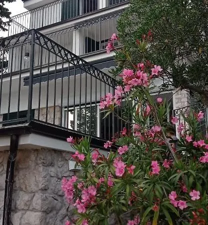 Apartment Nagy Dramalj