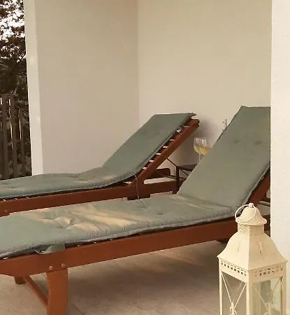 Apartment Nagy Dramalj