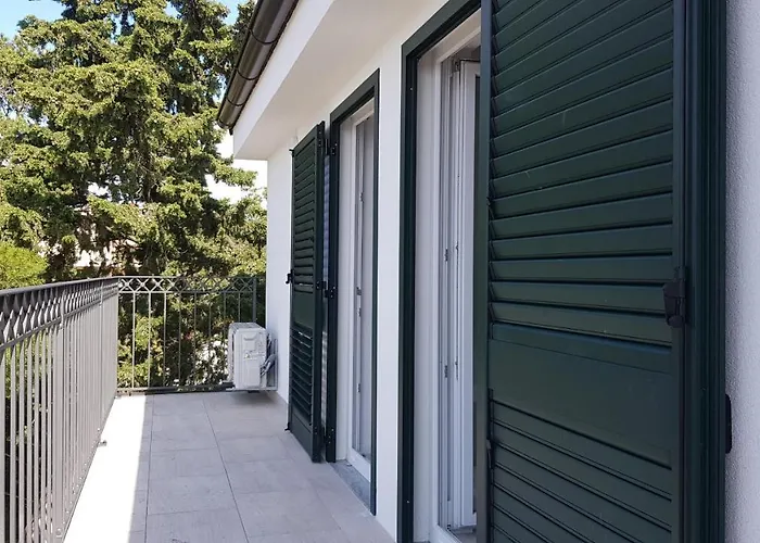 Nagy Apartament Dramalj