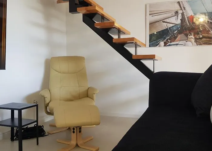 Nagy Apartament Dramalj