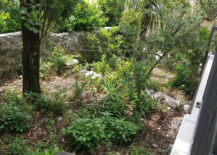 Nagy Appartement Dramalj