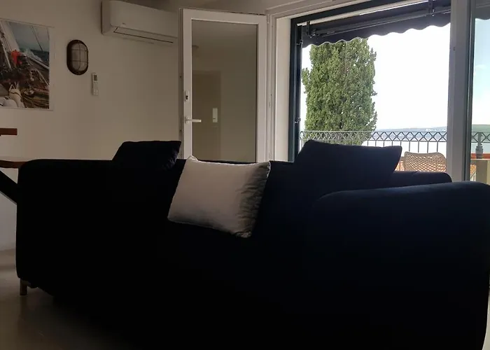 Nagy Apartament Dramalj