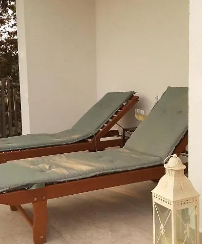 Appartement Nagy Dramalj